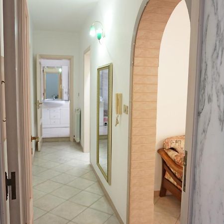 B&B Il Giardinetto Пакино Екстериор снимка