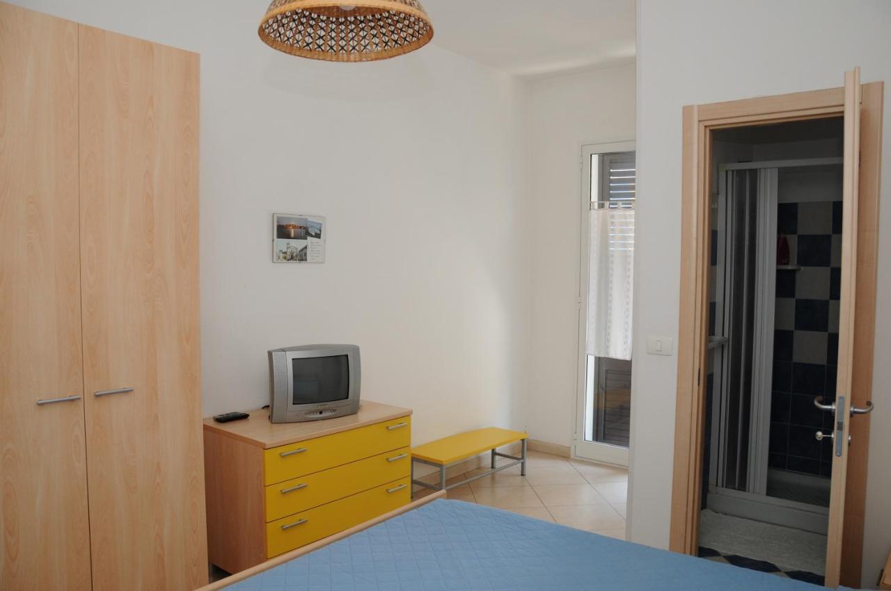 B&B Il Giardinetto Пакино Екстериор снимка