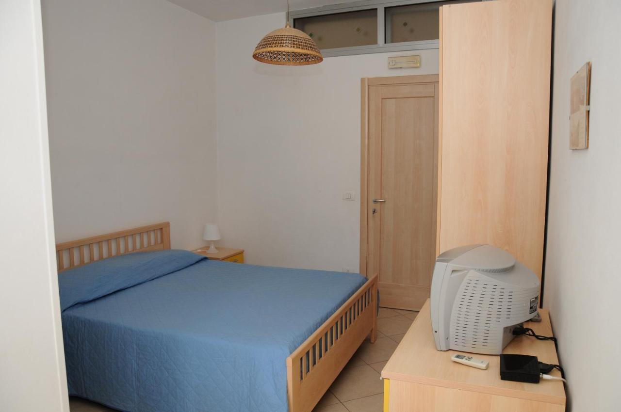 B&B Il Giardinetto Пакино Екстериор снимка