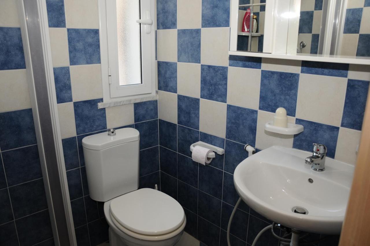 B&B Il Giardinetto Пакино Екстериор снимка