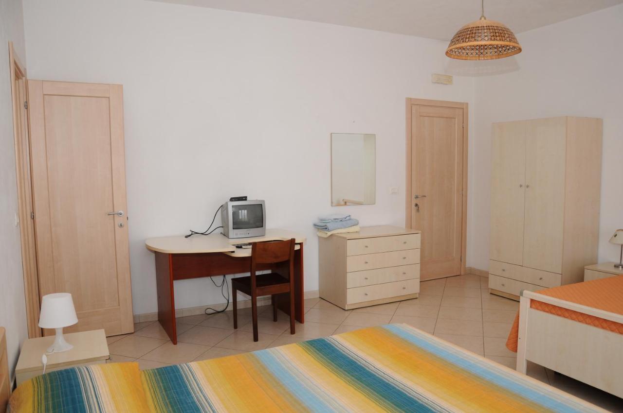 B&B Il Giardinetto Пакино Екстериор снимка
