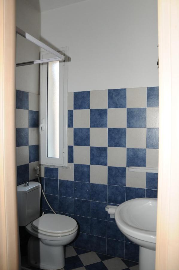 B&B Il Giardinetto Пакино Екстериор снимка