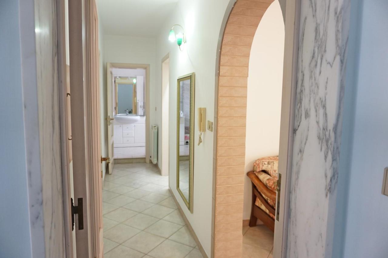 B&B Il Giardinetto Пакино Екстериор снимка