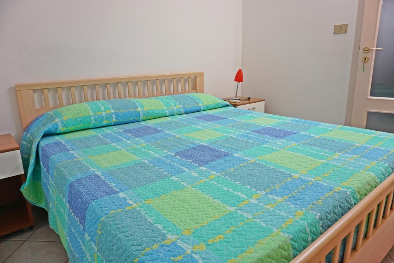 B&B Il Giardinetto Пакино Екстериор снимка