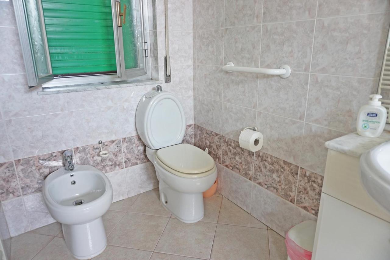 B&B Il Giardinetto Пакино Екстериор снимка