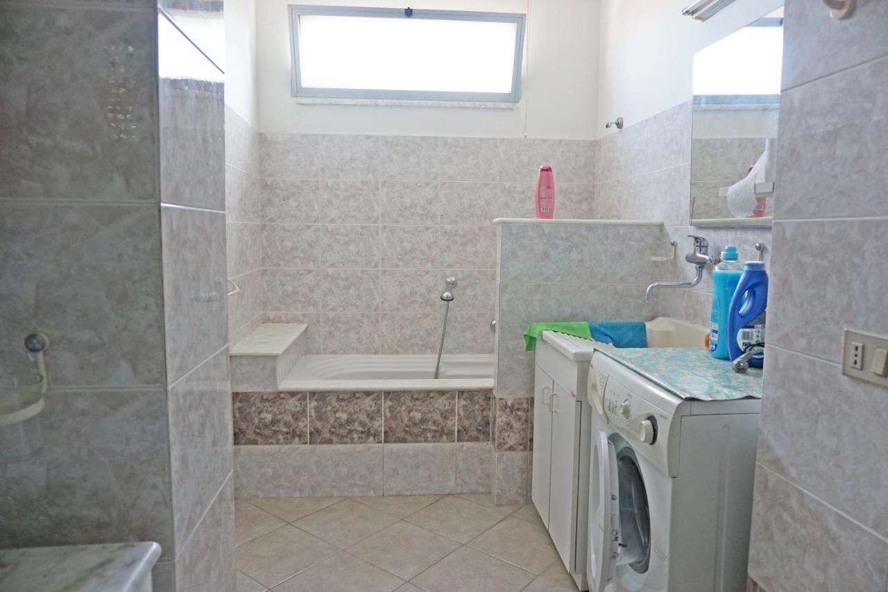 B&B Il Giardinetto Пакино Екстериор снимка