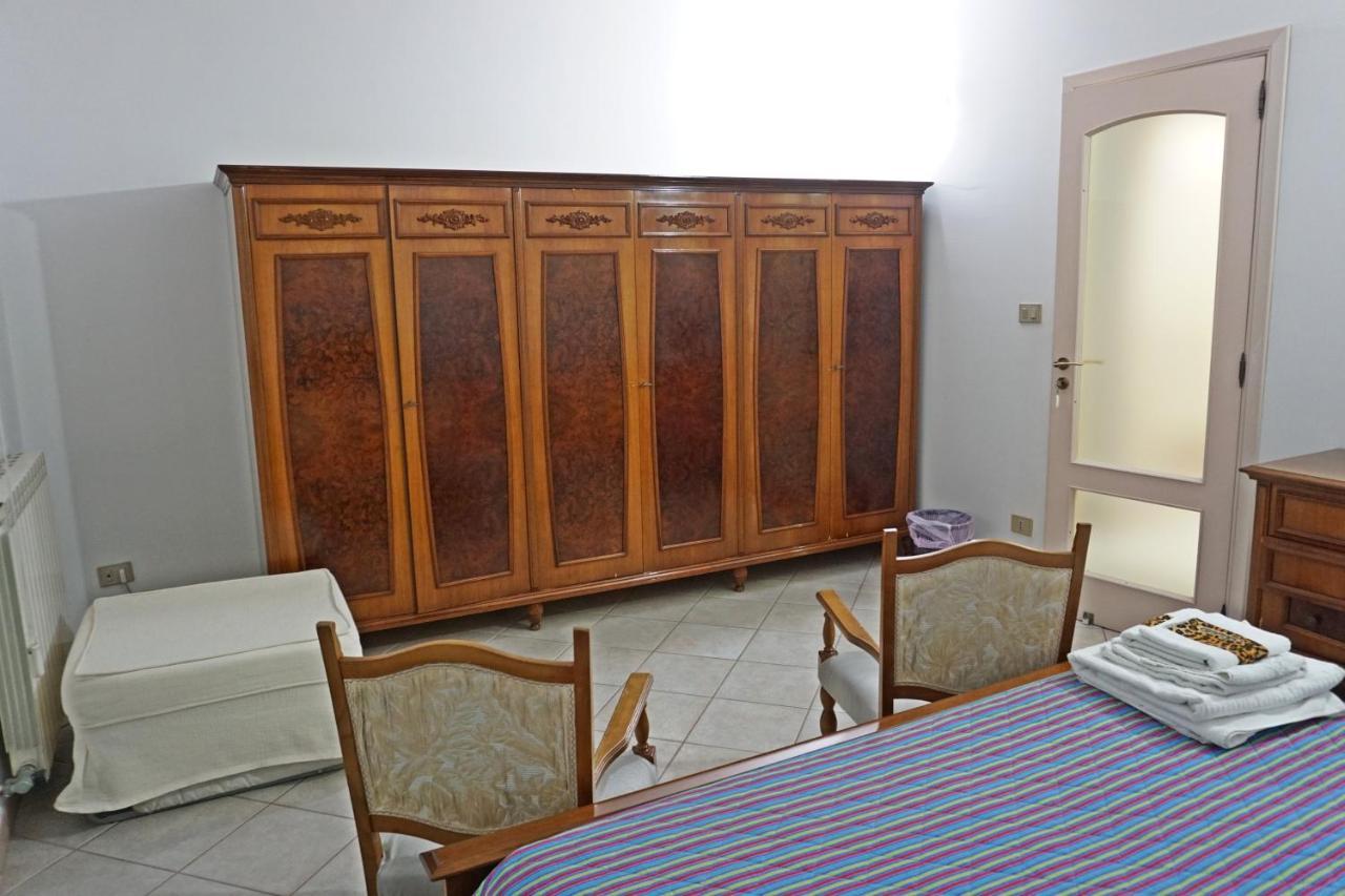 B&B Il Giardinetto Пакино Екстериор снимка