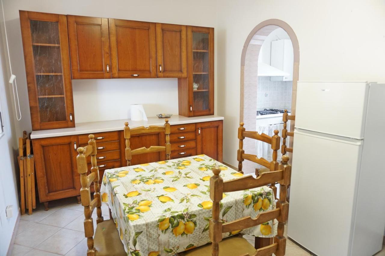 B&B Il Giardinetto Пакино Екстериор снимка