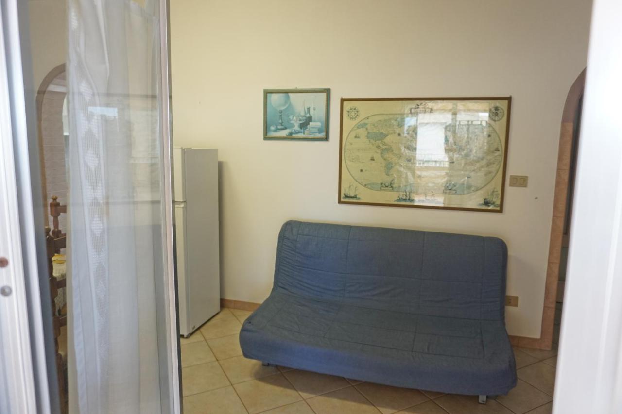 B&B Il Giardinetto Пакино Екстериор снимка